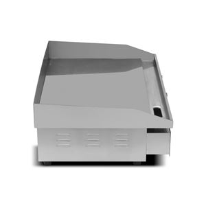 PLANCHA ELÉCTRICA PROFESIONAL SUPERFICIE LISA 4400W CHEF PRO - CF0108-4