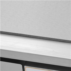 PLANCHA ELÉCTRICA PROFESIONAL SUPERFICIE LISA 4400W CHEF PRO - CF0108-7