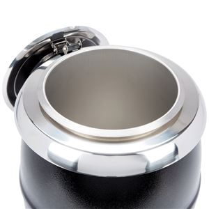 MARMITA DE SOPA INDUSTRIAL 10 LITROS 400W CHEF PRO - CF0117-6