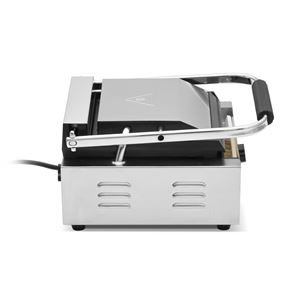 SANDWICHERA INDUSTRIAL PLACAS LISAS 1800W CHEF PRO - CF0109-4