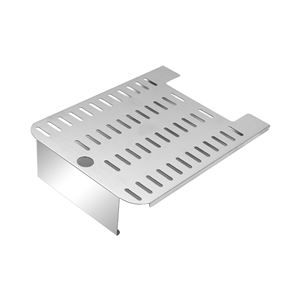 FREIDORA ELÉCTRICA PROFESIONAL 10+10 LITROS 2X3000W CHEF PRO - CF0105-8