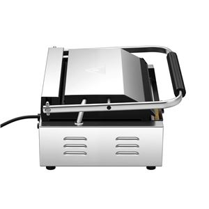 SANDWICHERA INDUSTRIAL PLACAS LISAS 2200W CHEF PRO - CF0110-4