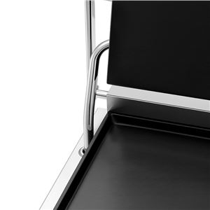 SANDWICHERA INDUSTRIAL PLACAS LISAS 2200W CHEF PRO - CF0110-8