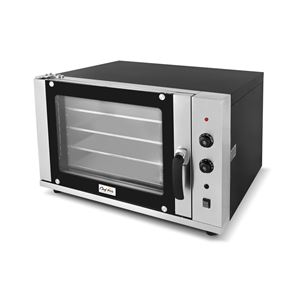 HORNO DE CONVECCIÓN ELÉCTRICO PROFESIONAL 6000W CHEF PRO - CF0120-1