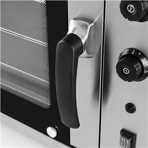 HORNO DE CONVECCIÓN ELÉCTRICO PROFESIONAL 6000W CHEF PRO - CF0120-6