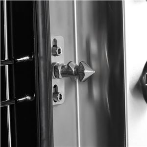 HORNO DE CONVECCIÓN ELÉCTRICO PROFESIONAL 6000W CHEF PRO - CF0120-11