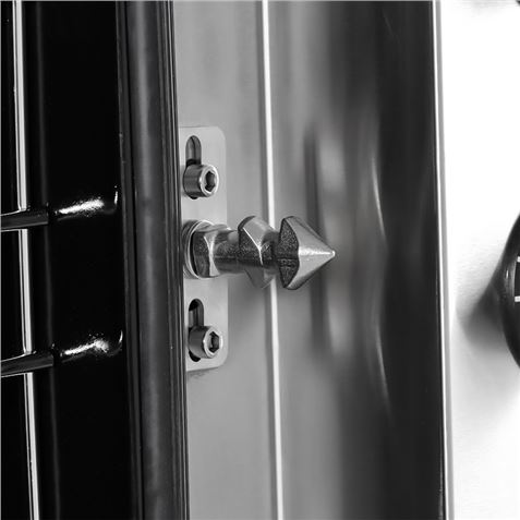 HORNO DE CONVECCIÓN ELÉCTRICO PROFESIONAL 6000W CHEF PRO - CF0120-11