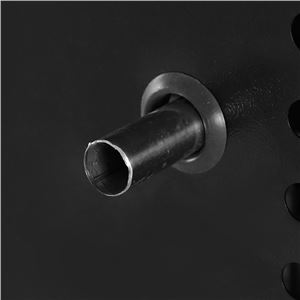 HORNO DE CONVECCIÓN ELÉCTRICO PROFESIONAL 6000W CHEF PRO - CF0120-13