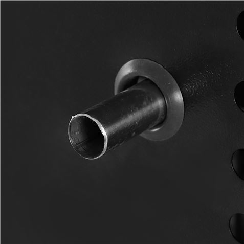 HORNO DE CONVECCIÓN ELÉCTRICO PROFESIONAL 6000W CHEF PRO - CF0120-13