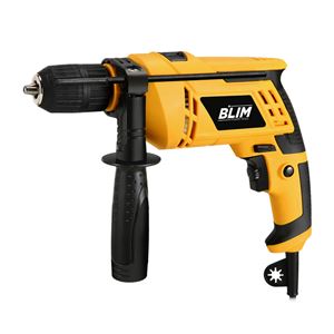 REACONDICIONADO TALADRO PERCUTOR 710W BLIM - BL0420