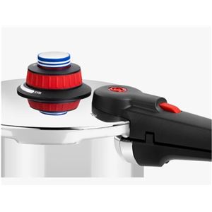 OLLA A PRESION 4 LITROS SELECTA MONIX - M790001-1