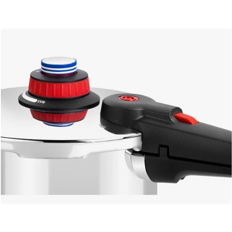 OLLA A PRESION 4 LITROS SELECTA MONIX - M790001-1