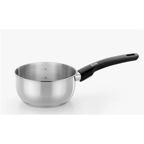 CAZO DE ACERO INOX 14CM ELITE MONIX - M243814