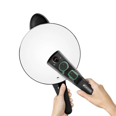 OLLA A PRESION 6 LITROS PLANET MONIX - M830006-1