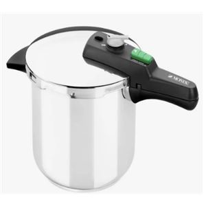 OLLA A PRESION 9 LITROS QUICK MONIX - M560004