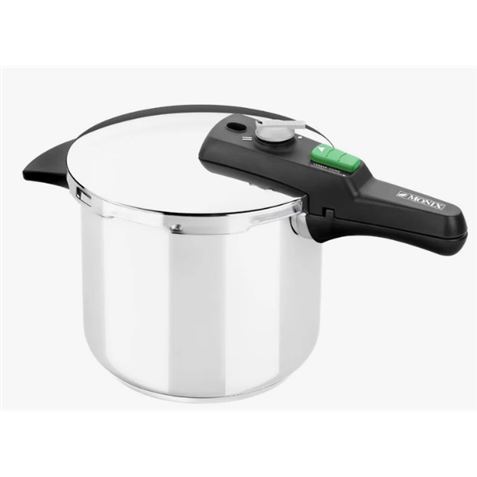 OLLA A PRESION 4 LITROS QUICK MONIX - M560001-1