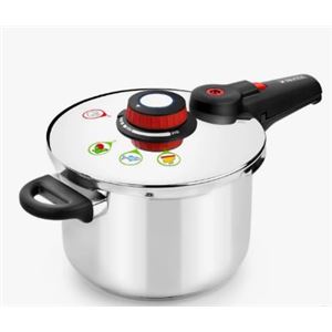 OLLA A PRESION 7 LITROS SELECTA MONIX - M790003