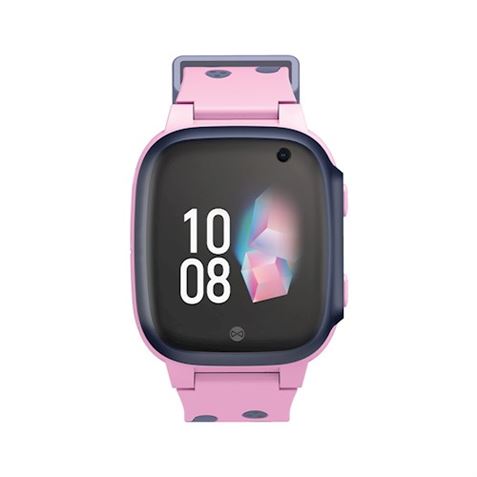 SMARTWATCH KIDS KW-60 CALL FOREVER ROSA - GSM107164