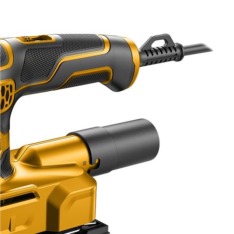 REACONDICIONADA LIJADORA ORBITAL 180W BLIM - BL0422-2