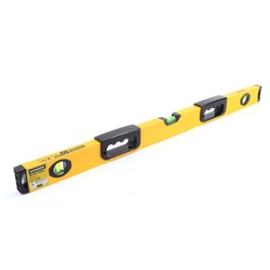 NIVEL DE 3 BURBUJAS 80 CM MAGNETICO MADER - 30533