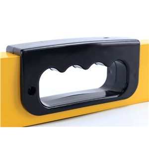 NIVEL DE 3 BURBUJAS 80 CM MAGNETICO MADER - 30533-1