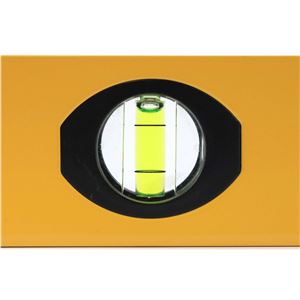 NIVEL DE 3 BURBUJAS 80 CM MAGNETICO MADER - 30533-2