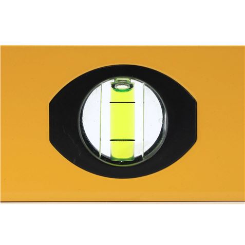 NIVEL DE 3 BURBUJAS 80 CM MAGNETICO MADER - 30533-2