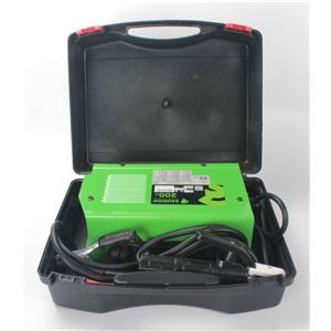 SOLDADOR INVERTER ELECTRODOS 200 AMP SAURIUM - 56959-2