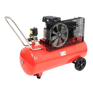 COMPRESOR 100L 3,0HP MADER - 09360-2