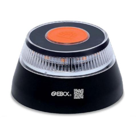 BALIZA V16 GEOLOCALIZADA DGT 3.0 EBOX - EB2503