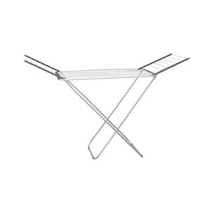 TENDEDERO DE ALUMINIO 20 METROS CON ALAS BORNEO - 5024762001