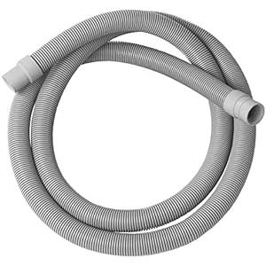 TUBO FLEXIBLE LAVADORAS 150CM GRIS - 5016782010