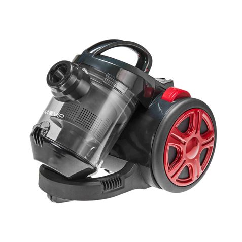 REACONDICIONADA ASPIRADORA CICLÓNICA COMPACTA 700W AS600 MUVIP - MV0585