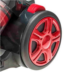 REACONDICIONADA ASPIRADORA CICLÓNICA COMPACTA 700W AS600 MUVIP - MV0585-2