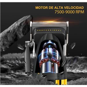 CORTAPELO VGR V-285 9500RPM CUCHILLA CERAMICA - 15936-2