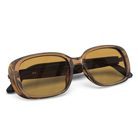 GAFAS BLUETOOTH CON AUDIO-X Y APP TRADUCCION SIMULTANEA GB-7704 GEN-X - GB-7704