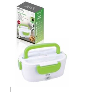 FIAMBRERA ELECTRICA CASA Y COCHE KNA-262D - KNA-262D.