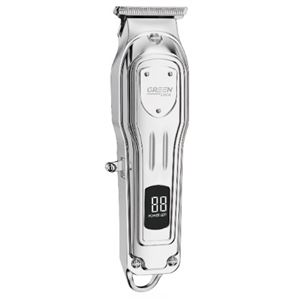 CORTAPELO METAL PREMIUM GL69649 GREEN - GL69649