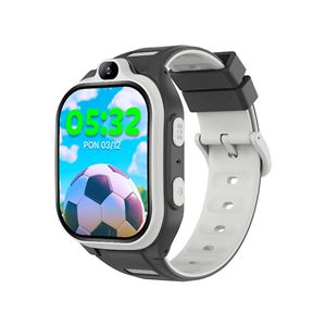 SMARTWATCH INFANTIL BOOST | GPS | WIFI | 4G | CAMARA | KW-530 NEGRO FOREVER - GSM193089