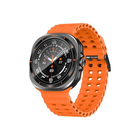SMARTWATCH XO ULTRA 1.43" AMOLED | IP67 | LLAMADAS | IA | NARANJA XO - XOWATCHULTRAOR