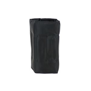 ENFRIADOR DE BOTELLAS VINO/CHAMPAGNE MY BAR NEGRO - BY01016578589