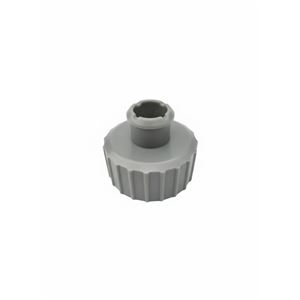 CONECTOR INFERIOR DEL DEPOSITO DE ASPIRADORA BL0408 BLIM - REP0953