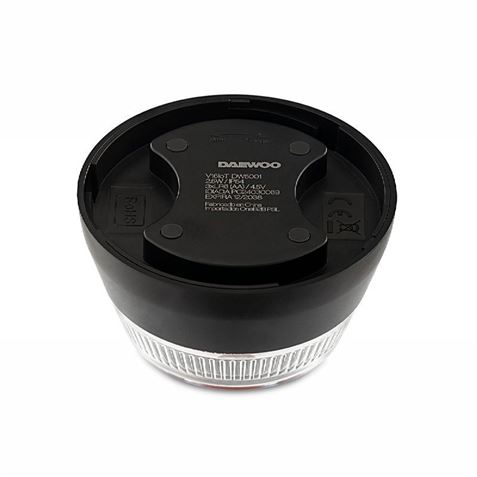 BALIZA V16 GEOLOCALIZADA DGT 3.0 DAEWOO - DW5001-2