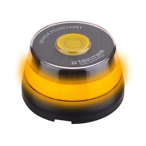 BALIZA V16 GEOLOCALIZADA DGT 3.0 TEKMEE - 8843015