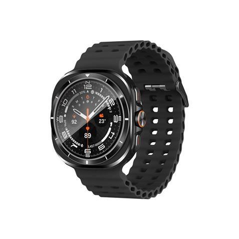 SMARTWATCH XO ULTRA 1.43" AMOLED | IP67 | LLAMADAS | IA | NEGRO XO - XOWATCHULTRABK