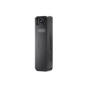 VIDEOCAMARA CON VISION NOCTURA Y GRABADORA DE VOZ ZF01 XO - XOZF01