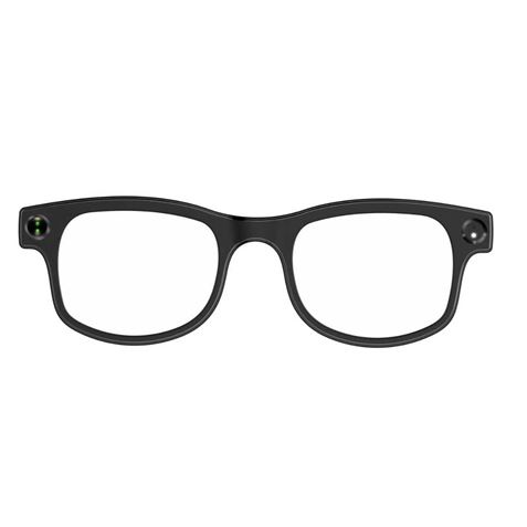 SMART GLASSES GAFAS INTELIGENTES TRADUCCION SIMULTA G1 CAMARA 8MPX NEGRO - GB-7108-5