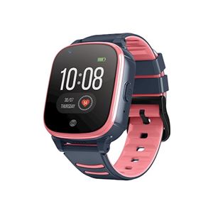 SMARTWATCH GPS LTE KW-500 ROSA FOREVER - GSM107170