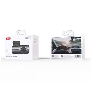 CAMARA FULL HD PARA VEHICULOS DASHCAM XJ07 XO - XOXJ07-3