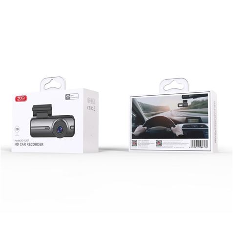 CAMARA FULL HD PARA VEHICULOS DASHCAM XJ07 XO - XOXJ07-3